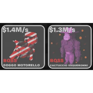 Fortnite Fruits Vs Brainrots