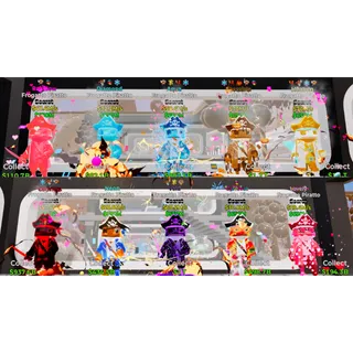 Fortnite Steal The Brainrot