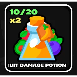 Fortnite Fruits Vs Brainrots