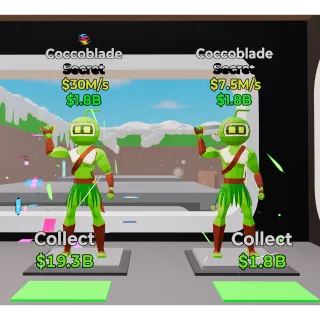 Fortnite Steal The Brainrot