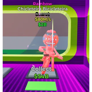 Fortnite Steal The Brainrot