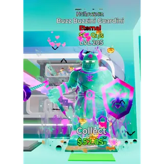 Fortnite Steal The Brainrot