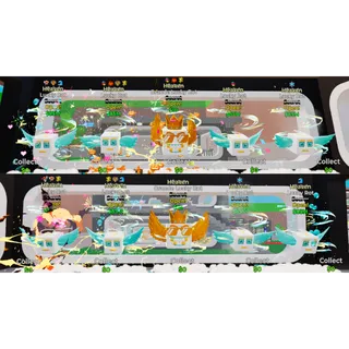 Fortnite Steal The Brainrot Bundle