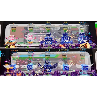 Fortnite Steal The Brainrot Bundle