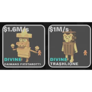 Fortnite Fruits vs Brainrots