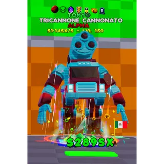 Fortnite Kick A Lucky Rot