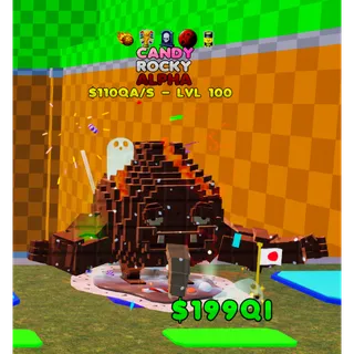 Fortnite Kick A Lucky Rot