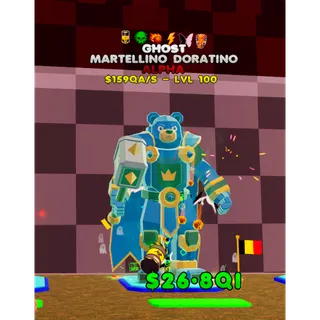 Fortnite Kick A Lucky Rot