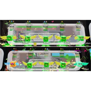 Fortnite Steal The Brainrot