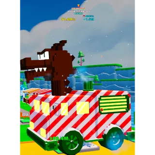 Fortnite Fruits vs Brainrots