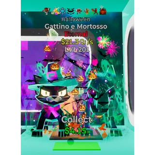 Fortnite Steal The Brainrot