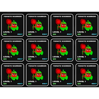 Fortnite Fruits Vs Brainrots Bundle
