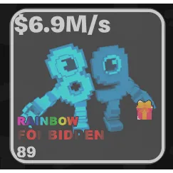 Fortnite Fruits Vs Brainrots