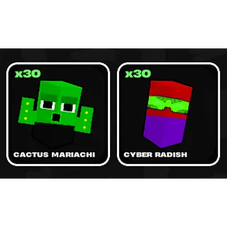 Fortnite Fruits Vs Brainrots