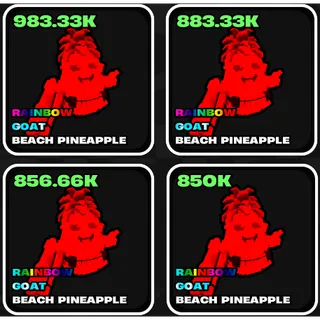 Fortnite Fruits Vs Brainrots