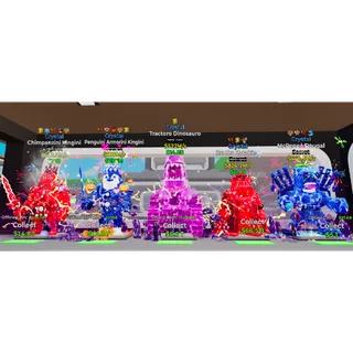 Fortnite Steal The Brainrot