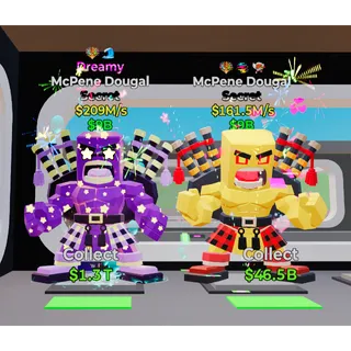 Fortnite Steal The Brainrot