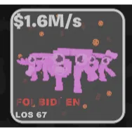 Fortnite Fruits Vs Brainrots