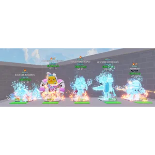 Go Up For Brainrots Bundle