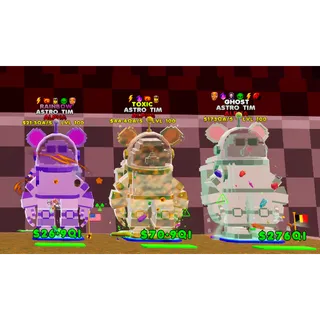 Fortnite Kick A Lucky Rot