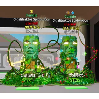 Fortnite Steal The Brainrot