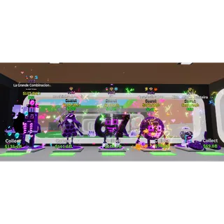 Fortnite Steal The Brainrot