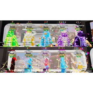 Fortnite Steal The Brainrot