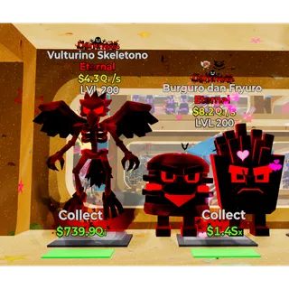 Fortnite Steal The Brainrot