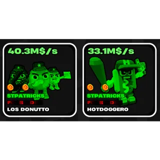 Fortnite Fruits Vs Brainrots