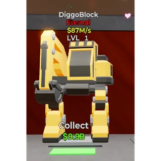 DiggoBlock