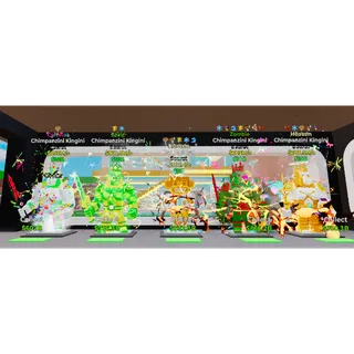 Fortnite Steal The Brainrot