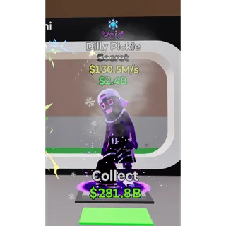 Fortnite Steal The Brainrot