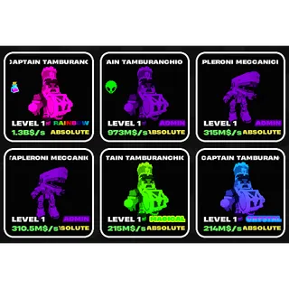 Fortnite Fruits Vs Brainrots