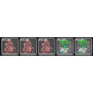 Fortnite Fruits Vs Brainrots