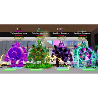 Fortnite Steal The Brainrot Bundle
