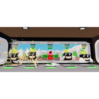 Fortnite Steal The Brainrot