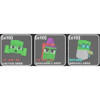 Fortnite Fruits Vs Brainrots