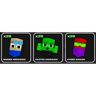 Fortnite Fruits Vs Brainrots