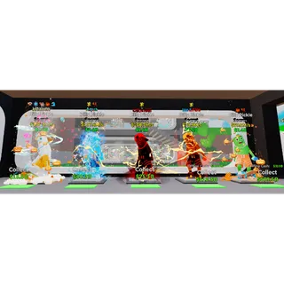 Fortnite Steal The Brainrot