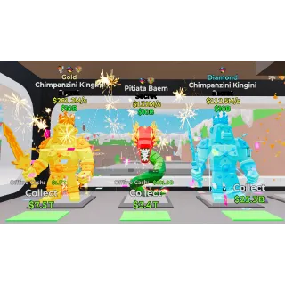 Fortnite Steal The Brainrot