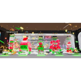 Fortnite Stel The Brainrot Bundle