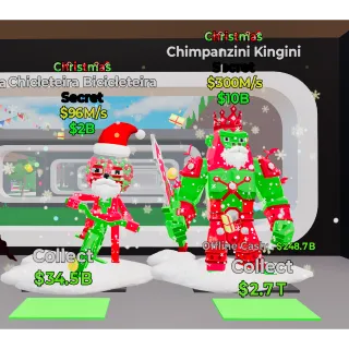 Fortnite Steal The Brainrot