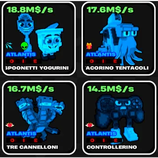 Fortnite Fruits Vs Brainrots