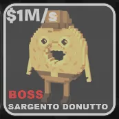 Fortnite Fruits vs Brainrots