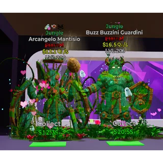 Fortnite Steal The Brainrot