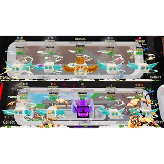 Fortnite Steal The Brainrot Bundle