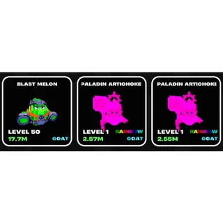 Fortnite Fruits Vs Brainrots
