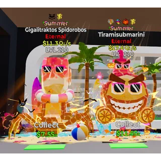 Fortnite Steal The Brainrot