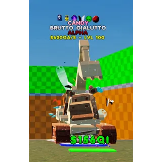 Fortnite Kick A Lucky Rot
