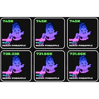 Fortnite Fruits Vs Brainrots